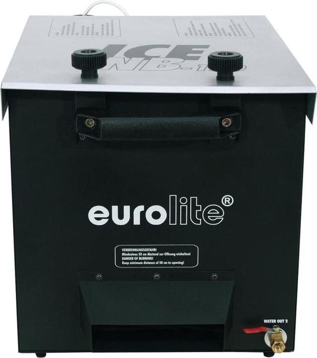 Produktbild Eurolite Nb-150 Ice