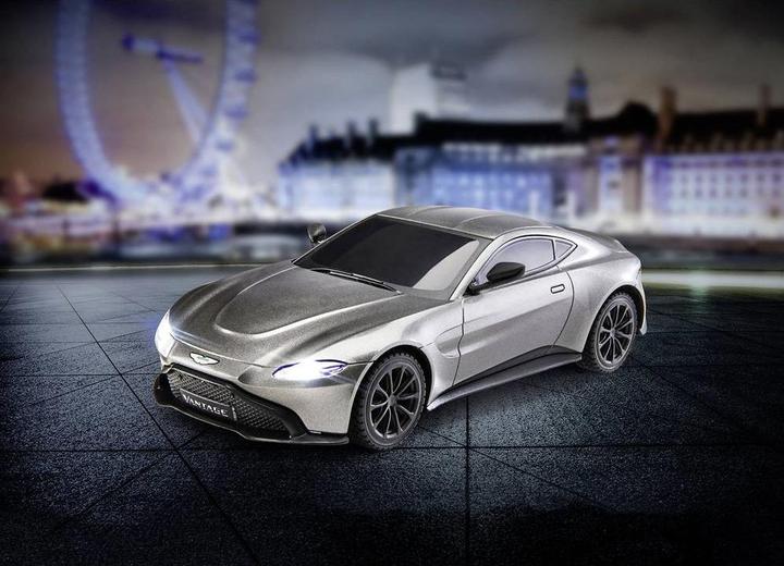 Productafbeelding Revell Aston Martin Vantage
