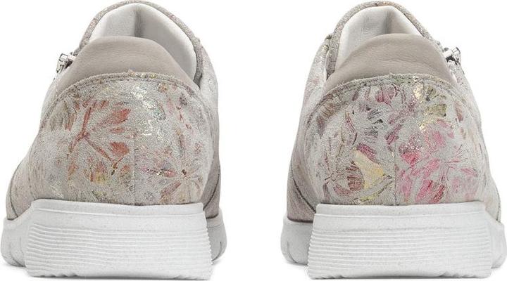 Actual product image Vitaform Sneaker Veloursleder Soft (41)