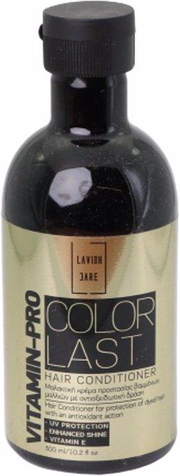Immagine prodotto Lavish Care Vitamina Pro Color Last Conditioner (300 ml)