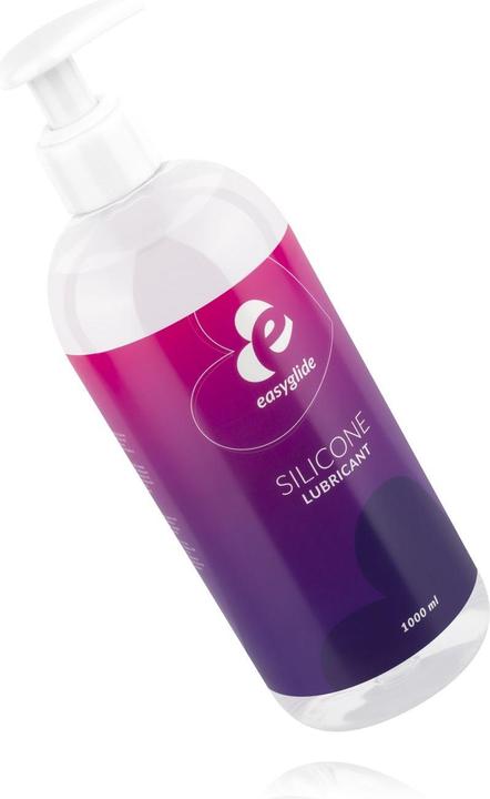 Image du produit EasyGlide Silicone (1000 ml)