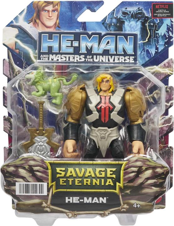 Produktbild Masters of the Universe He-Man