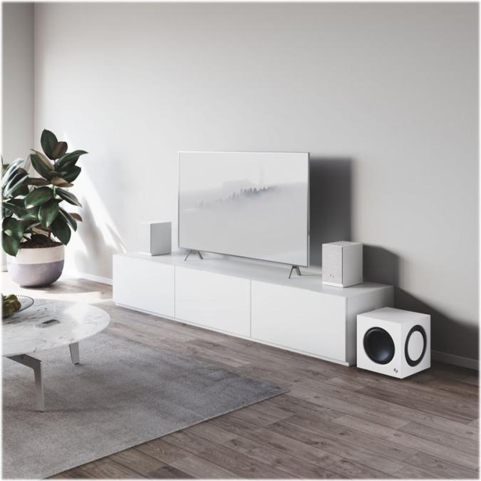 Actual product image Audio Pro A28 (Bluetooth, Airplay 2, Chromecast)