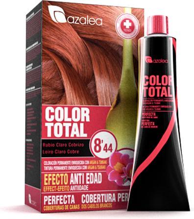 Produktbild Room05 COLOR TOTAL #8,44-rubio claro cobrizo (8.44)