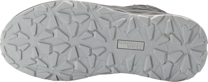 Produktbild Jack Wolfskin Woodland 2 Texapore Mid K (26)