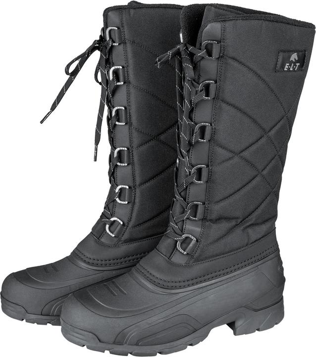 Actual product image ELT Cleveland thermal boots (41)
