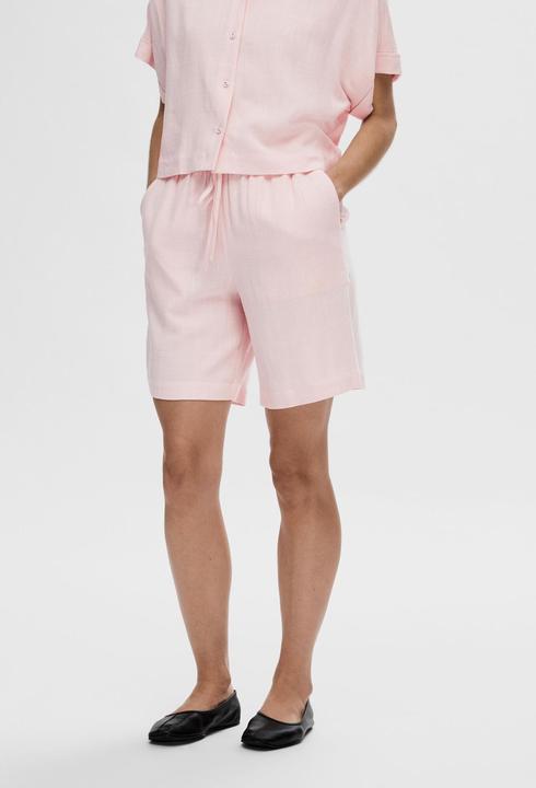 Image du produit Selected Femme Short taille moyenne (34)
