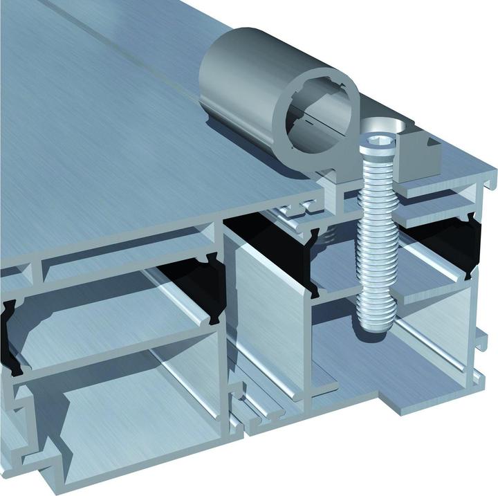Produktbild Dr. Hahn Türband Hahn Serie 4 / A 961