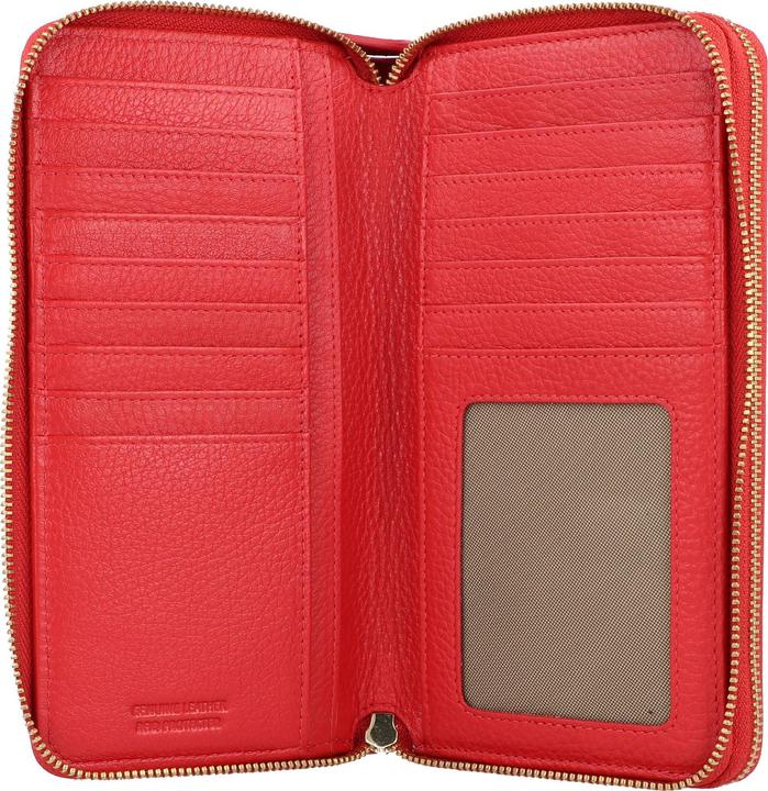 Immagine prodotto Brics Portafoglio Marmolada RFID in pelle 18,5 cm