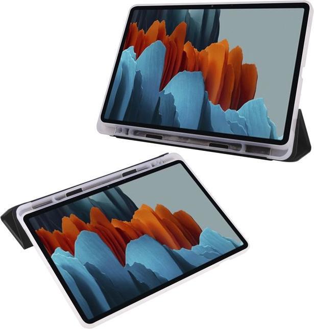 Immagine prodotto MU Classic Tripla copertura pieghevole con porta stilo (Galaxy Tab S7)