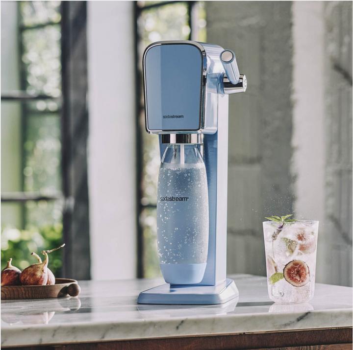 Immagine prodotto SodaStream Arte Blu Nebbioso