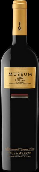 Produktbild Finca Museum Edicion Oro Reserva Cigales DO (2020)