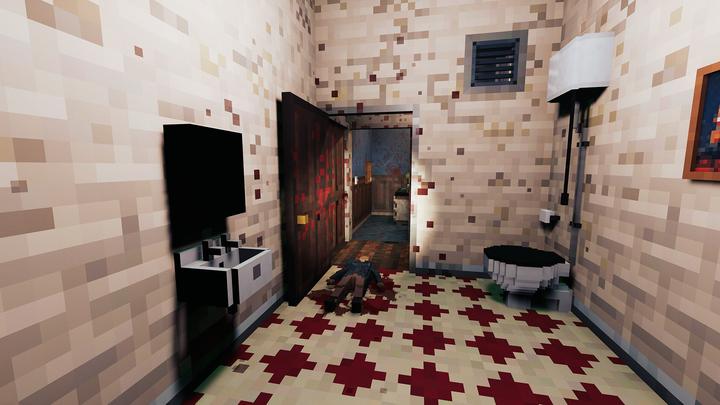 Image du produit Fireshine Games Ombres du doute (Xbox Series X)