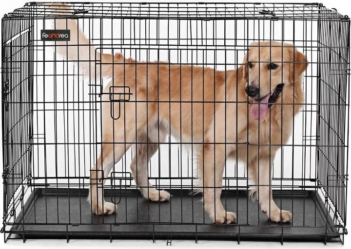 Produktbild Feandrea Doggo (Hundezwinger)