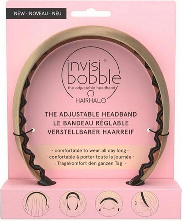Produktbild Invisibobble Let's Get Fizzycal (Haarreif)