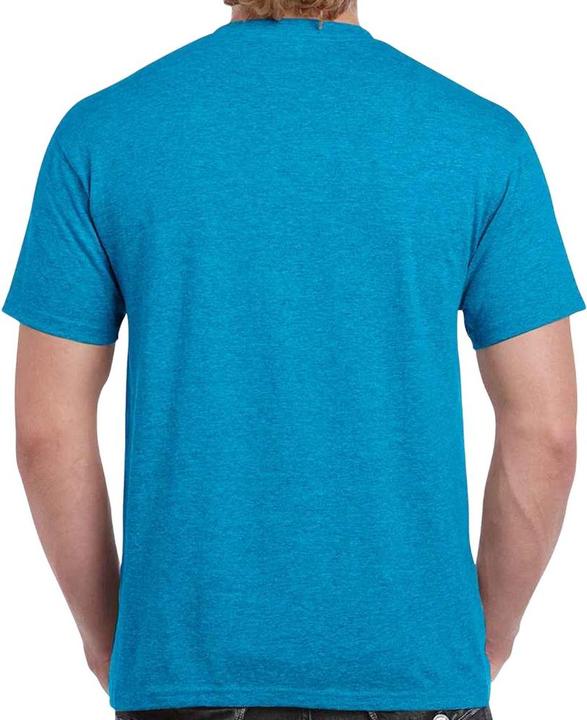 Produktbild Gildan TShirt Schwer (L)