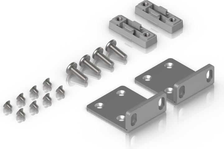 Actual product image Ubiquiti Rack Ear Kit