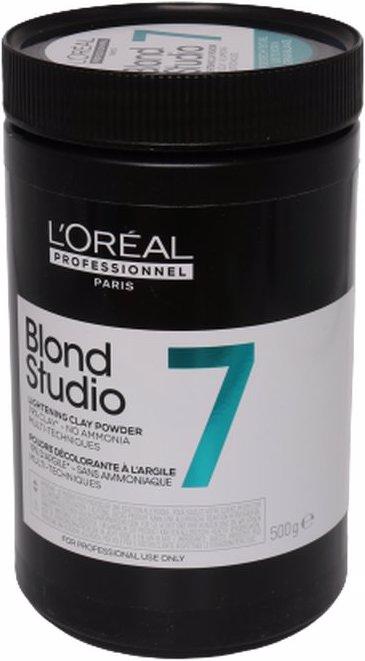 L'Oréal Professionnel Blond Studio (Blond)