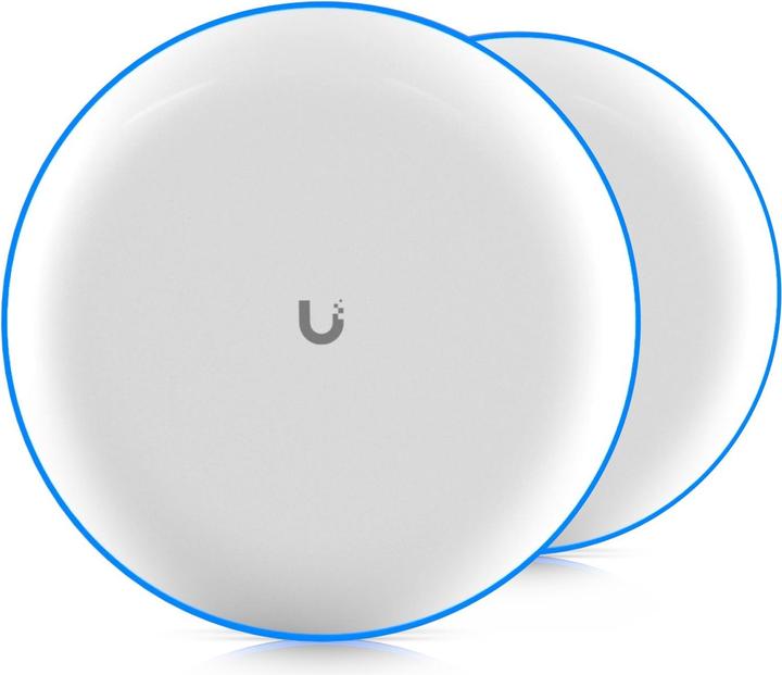 Ubiquiti UniFi Building-to-Building Bridge Kit (1700 Mbit/s)