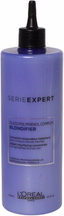 Actual product image L'Oréal Professionnel Blondifier Shampoo Gloss (300 ml)