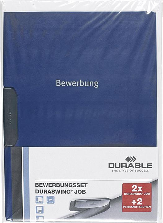 Image du produit Pagna SPECIAL - Dossier de candidature (A4, 1 x)