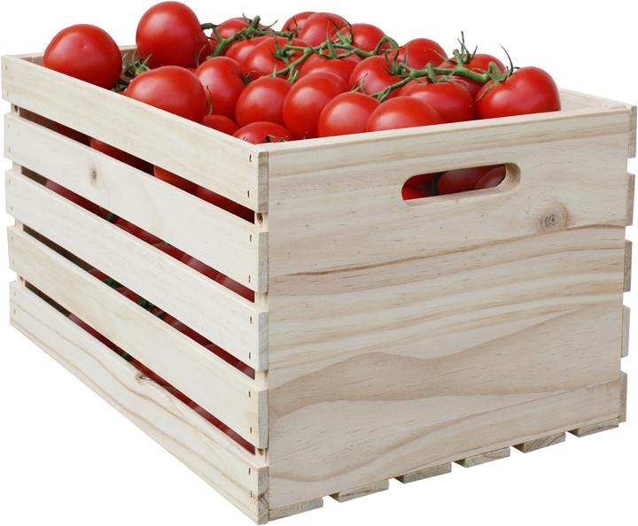 Actual product image Habau Fruit and vegetable box