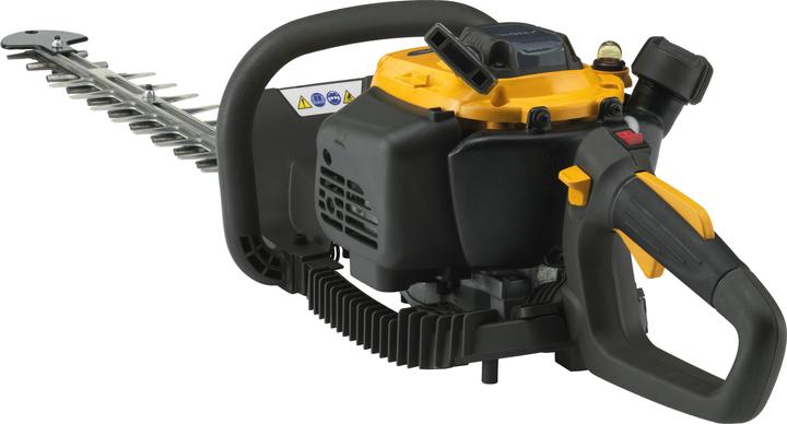 Stiga HT 525 (Gasoline hedge trimmer)