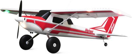 Actual product image Modster Arrows Bigfoot 1300mm electric motor high wing PUP powered by (Multi motor)