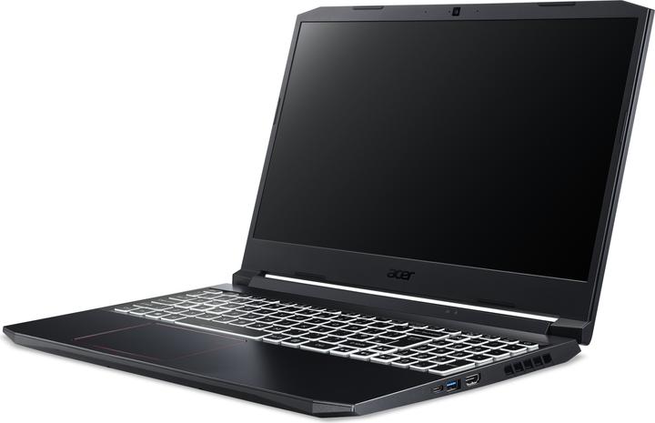 Produktbild Acer Nitro 5 (15.60", Intel Core i7-10870H, 32 GB, 2000 GB, CH)