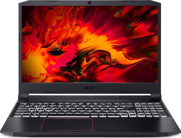 Produktbild Acer Nitro 5 (15.60", Intel Core i7-10870H, 32 GB, 2000 GB, CH)