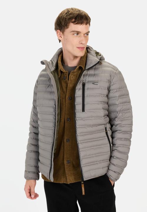 Produktbild Camel Active teXXXactive® Blouson aus recyceltem Polyester (48)