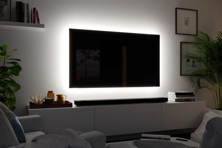 Actual product image Paulmann MaxLED 250 Stripe Set (Multicoloured, 361 cm, Indoor)