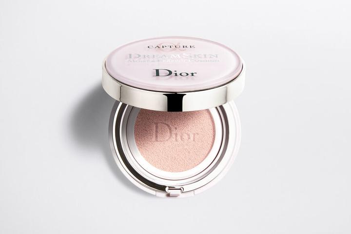 Actual product image Dior Dreamskin Moisturizer Cushion No 000 (000)