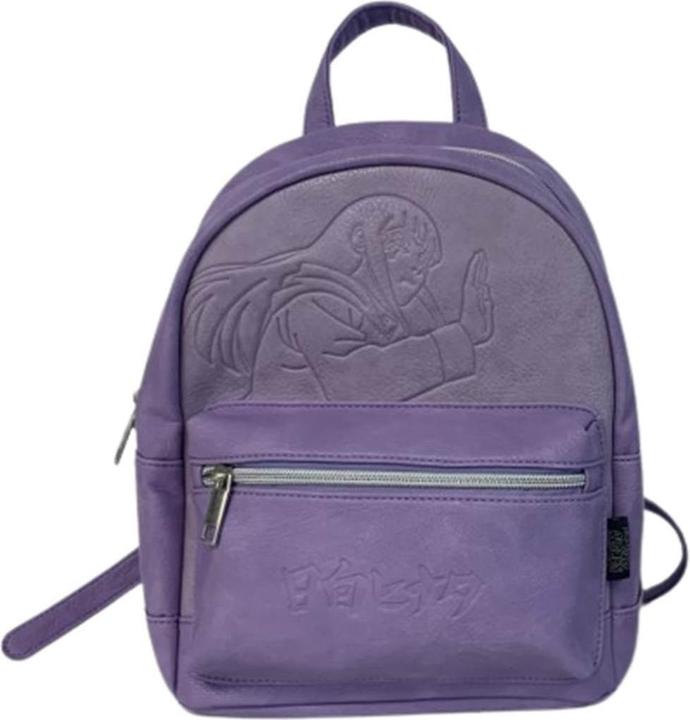 Actual product image Nomadict Naruto - Sac à dos Fashion Hinata