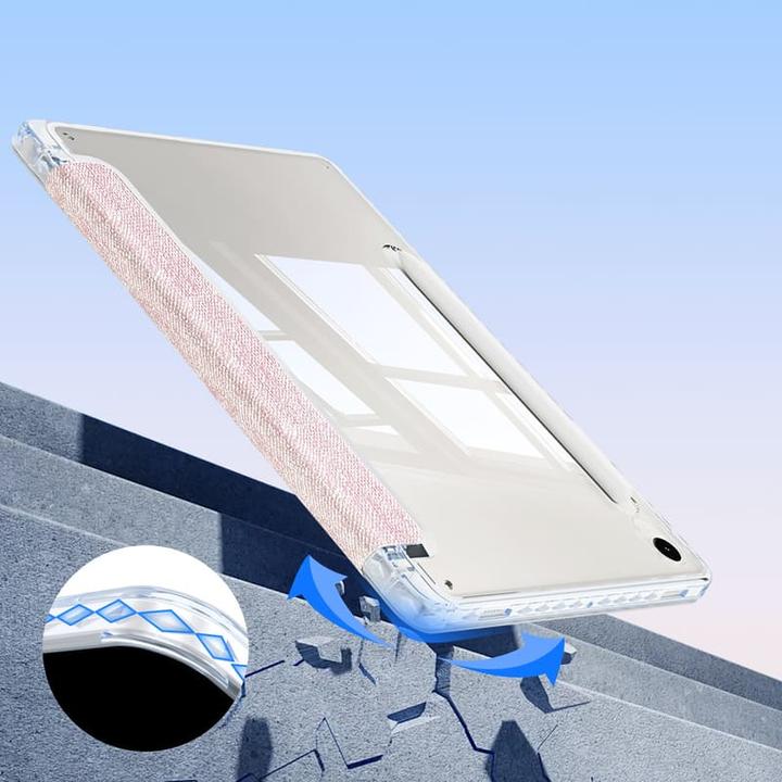 Immagine prodotto Dux Ducis Copertina per libri in pelle della serie Unid (Galaxy Tab S9 FE, Galaxy Tab S9)