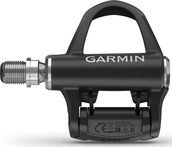 Produktbild Garmin Rally RK 100