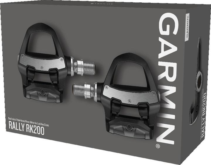 Produktbild Garmin Rally RK 200