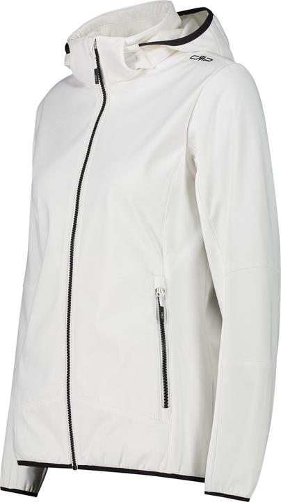 Image du produit CMP Campagnolo Veste Softshell à capuche zippée (36)