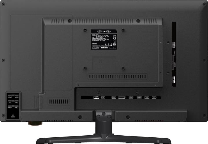 Produktbild Reflexion LEDW24i+ (24", LED, Full HD, 2022)
