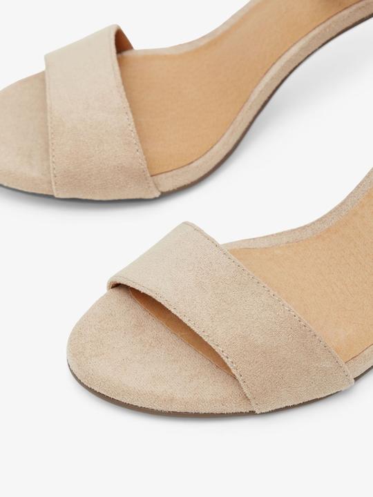 Actual product image Bianco BIAADORE sandals (40)