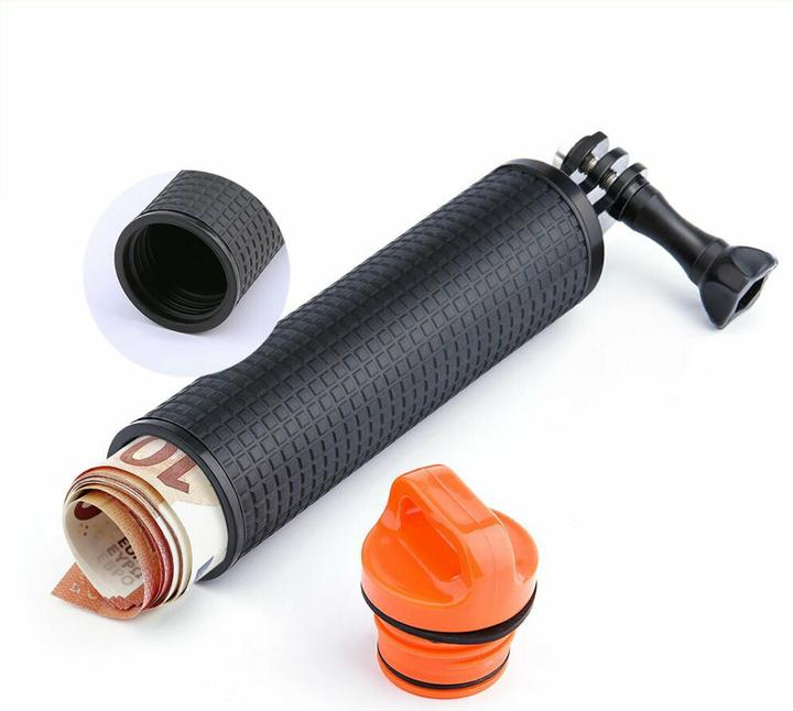 Produktbild Easypix GoXtreme Floating Grip (Diverse, Hero)
