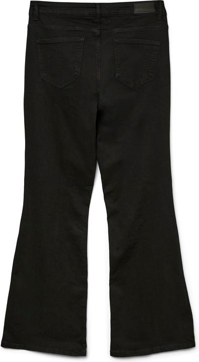 Actual product image Vero Moda VMSIGI Niedrige Taille Ausgestellt Jeans Ausgestellt (30)