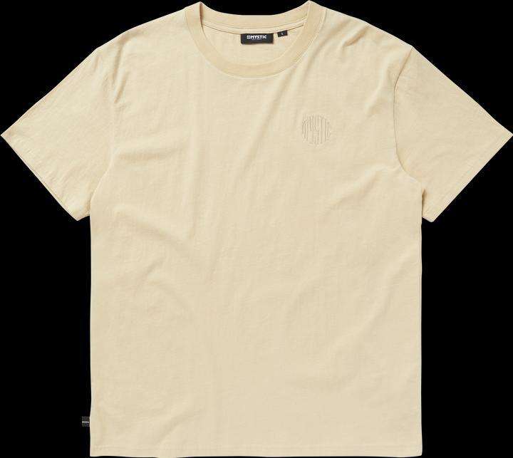 Mystic Backwash Tee