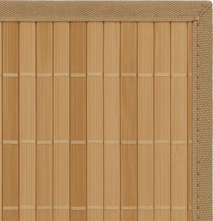 Immagine prodotto Relaxdays Set da 6 tovagliette (6 pz., 45 x 30 x 0,3 cm)