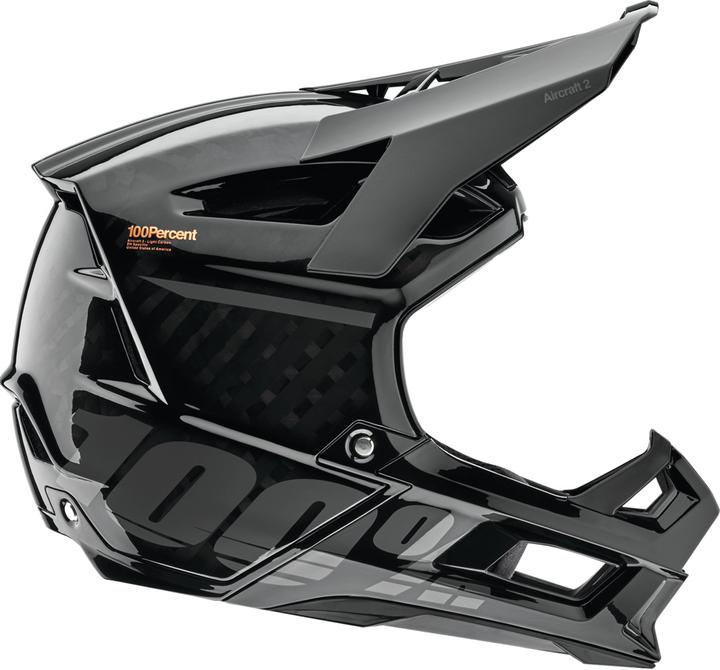 Bike helmets