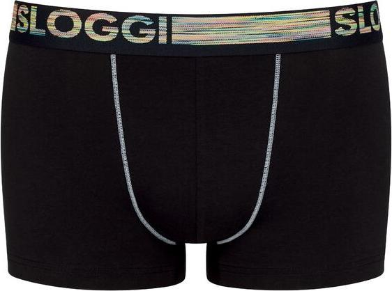 Produktbild Sloggi men GO Hipster (L, 2er Pack)