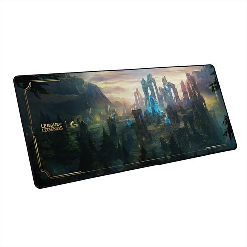 Immagine prodotto Logitech G G840 (XL)