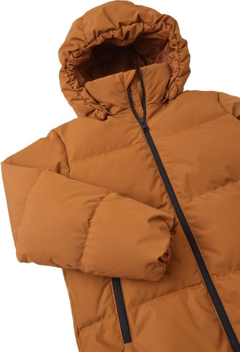 Actual product image Reima Kid's Down Jacket Paimio (140)
