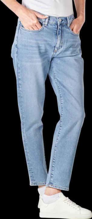 Produktbild Armedangels Cayaa Tarpa Jeans Boyfriend Fit Light Blue (L)