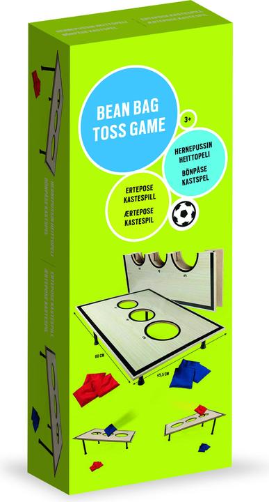 Produktbild Spring Summer Toss Game